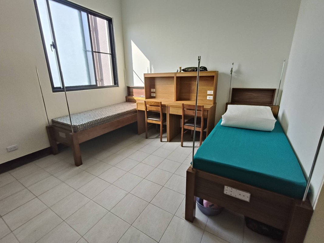 「興安專案」8軍團龍泉營區啟用 現代化營舍提升官兵照顧與戰備 「興安專案」8軍團龍泉營區啟用 現代化營舍提升官兵照顧與戰備