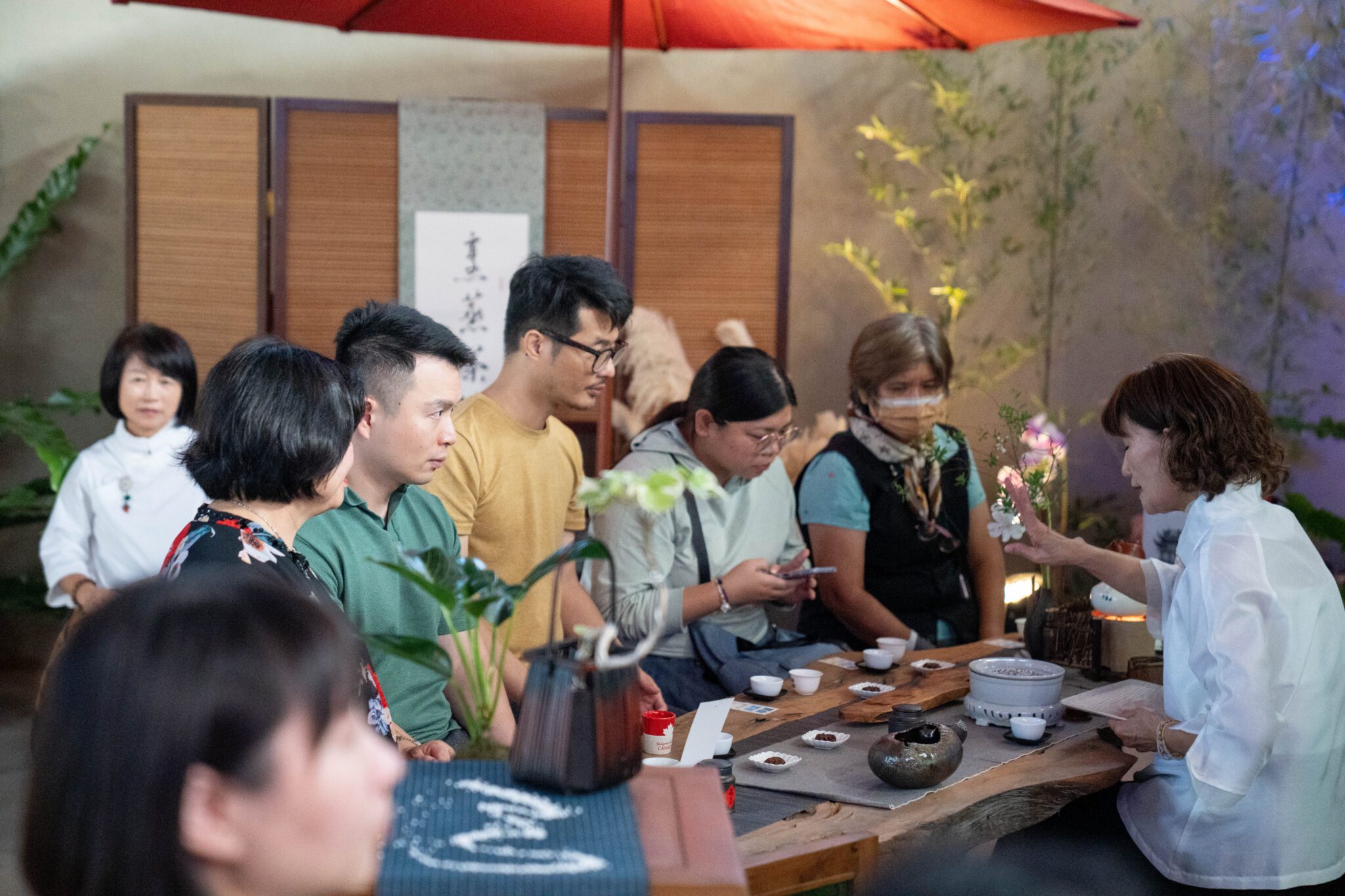 2025「高山茶都　嘉義」用山之境、茶之道打開山林日常