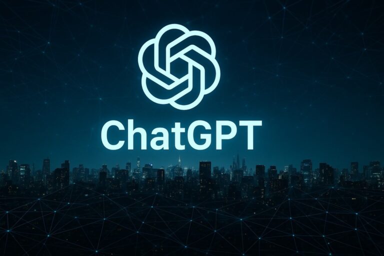 ChatGPT三週年：AI改變世界，科技股飆漲背後的泡沫警訊