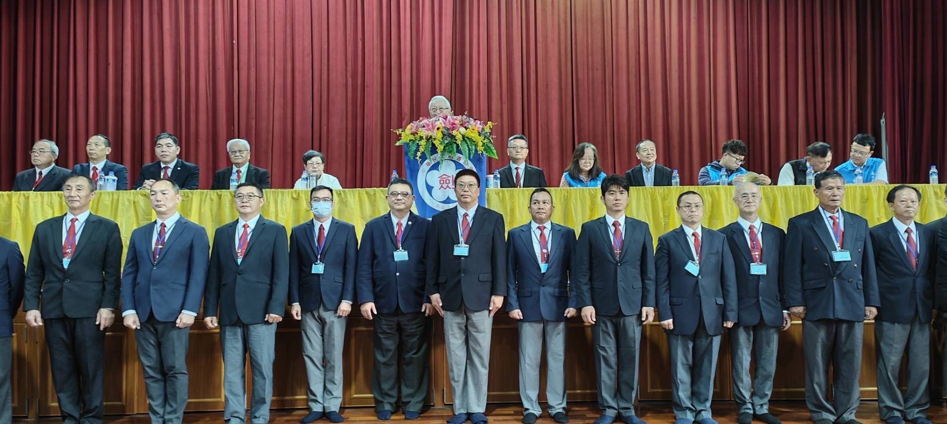 南投舉辦第49屆全國中正盃劍道賽　推動全民運動、展現武道能量