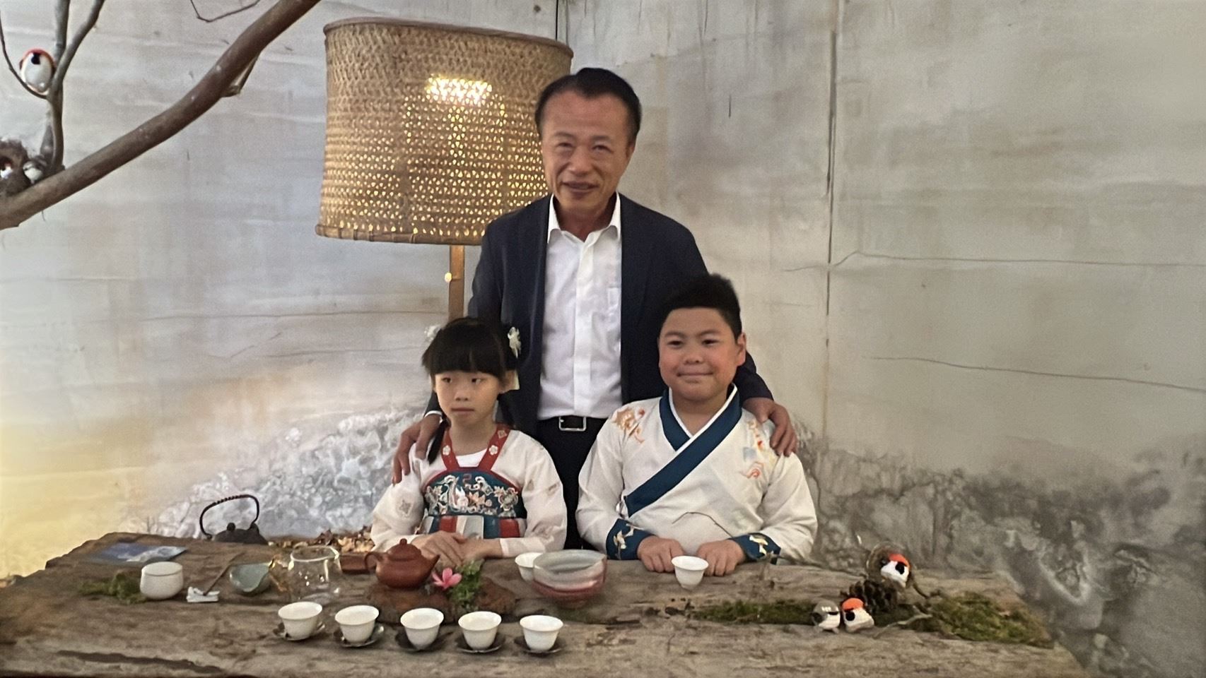 「2025 高山茶都 嘉義」圓滿落幕 九天展期吸引逾30萬人次 「2025 高山茶都 嘉義」圓滿落幕 九天展期吸引逾30萬人次