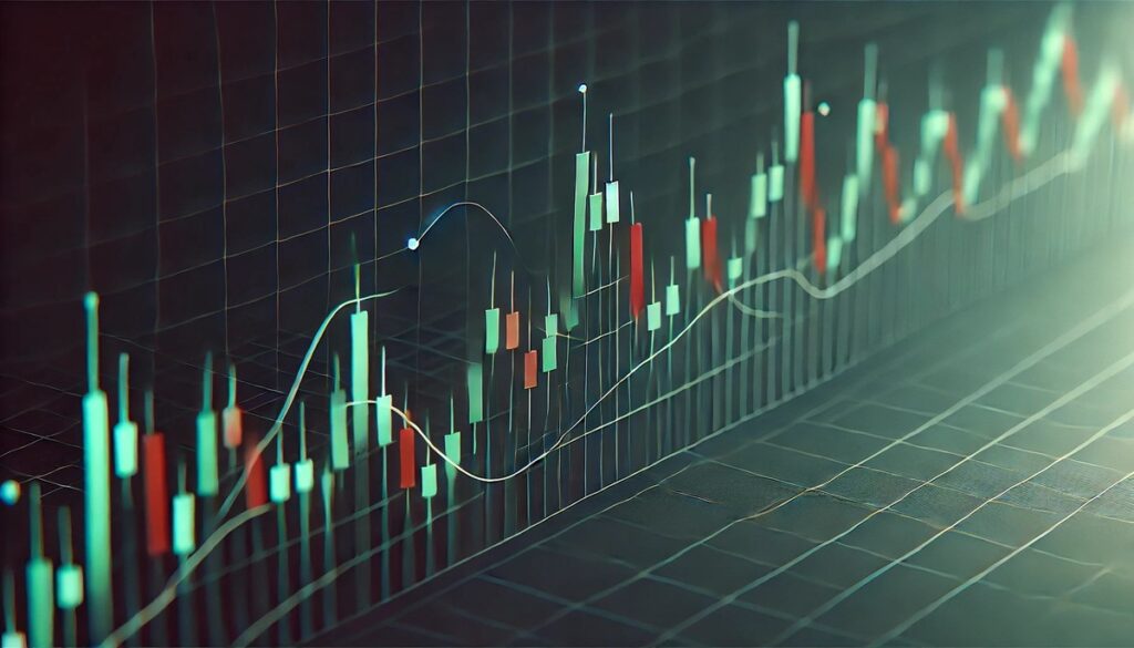 美國聯準會降息決策將登場 美股持穩帶動歐亞股走揚