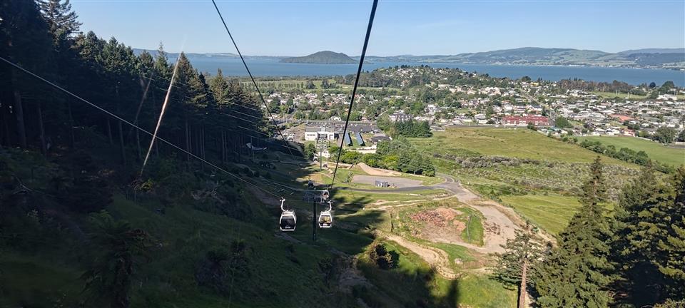 借鏡紐國場域規劃 整合自然文化景觀 打造特色旅遊環境 借鏡紐國場域規劃 整合自然文化景觀 打造特色旅遊環境