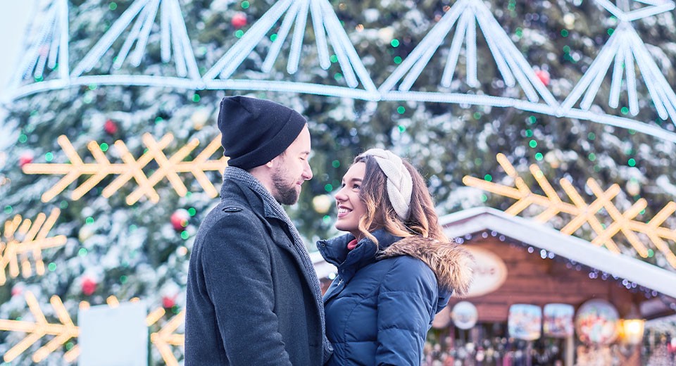 聖誕節「最容易被劈腿」！徵信社揭節日外遇激增真相