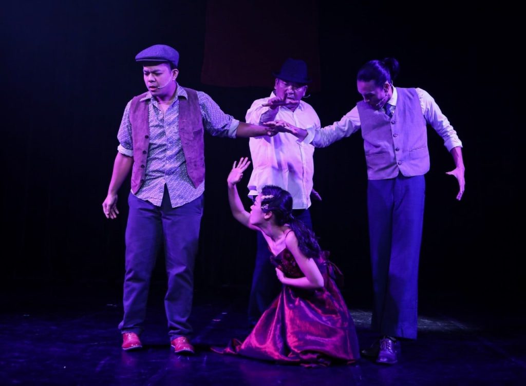 頑石劇團新戲 掀開戲劇療癒的生命樂章 頑石劇團新戲 掀開戲劇療癒的生命樂章