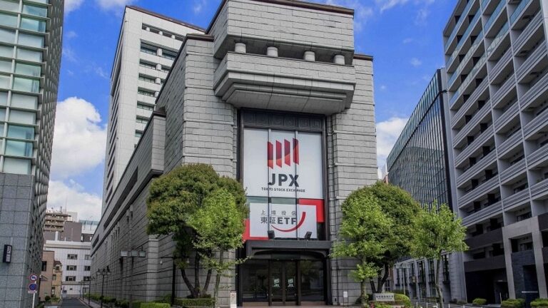 AI支出前景遭質疑、聯準會降息不確定性升溫 日股承壓收低