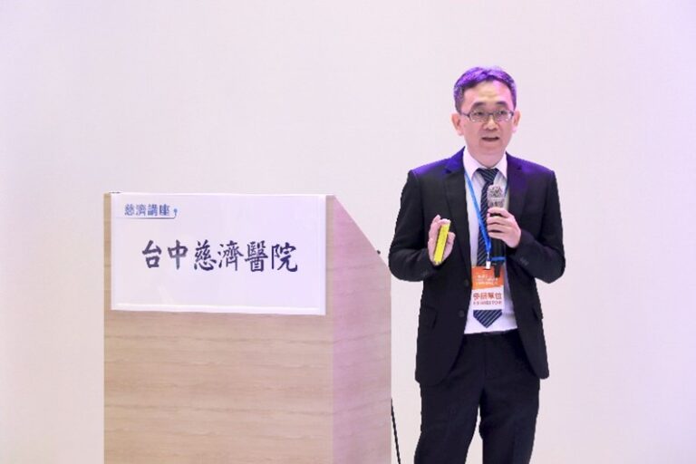 身心有溫度抗癌 高階熱治療強化腹膜腫瘤療效