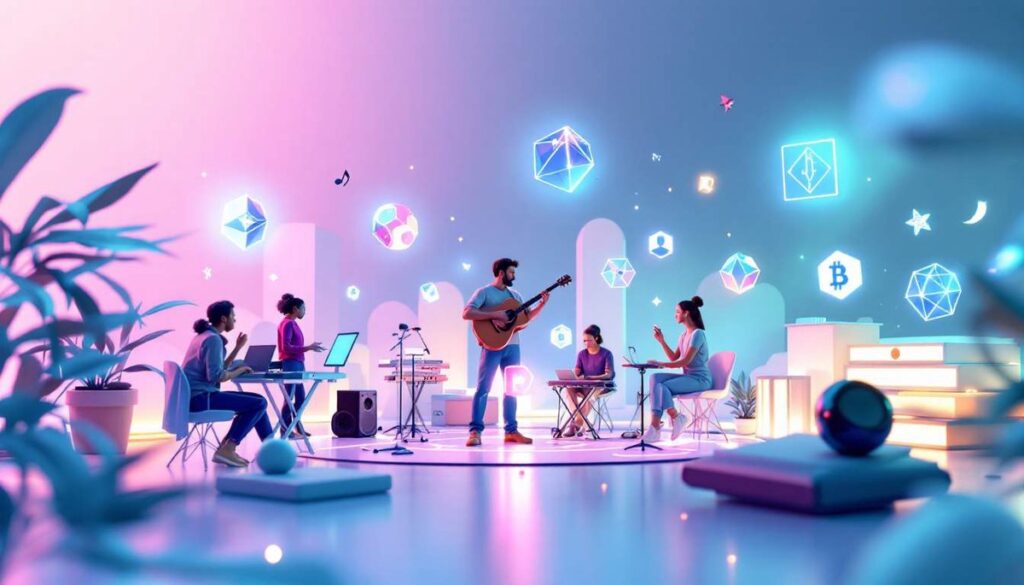 創作者不再領不到錢!ARIA Nana Remix 大賽震撼登場 Web3 支付技術 OneSafe 解決跨國版稅「慢、貴、難」痛點 創作者不再領不到錢!ARIA Nana Remix 大賽震撼登場 Web3 支付技術 OneSafe 解決跨國版稅「慢、貴、難」痛點