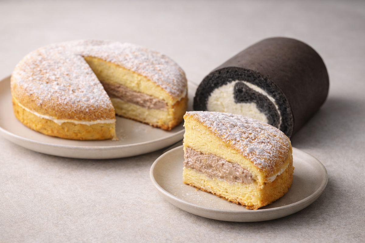 丹丘以京都風格演繹日式甜點美學 日本師傅親授技術打造三款話題甜點 丹丘以京都風格演繹日式甜點美學 日本師傅親授技術打造三款話題甜點