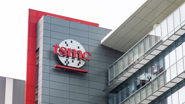 台積電第20次秒填息震撼全場 台股攻上28568點再創歷史新高