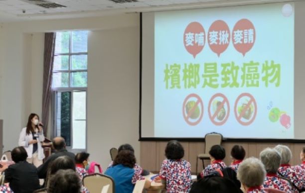 蘭陽仁愛之家承辦課程持續進化！高齡生活大學，幸福不困難　醫療自主與生活輔具讓銀髮鄉親更安心