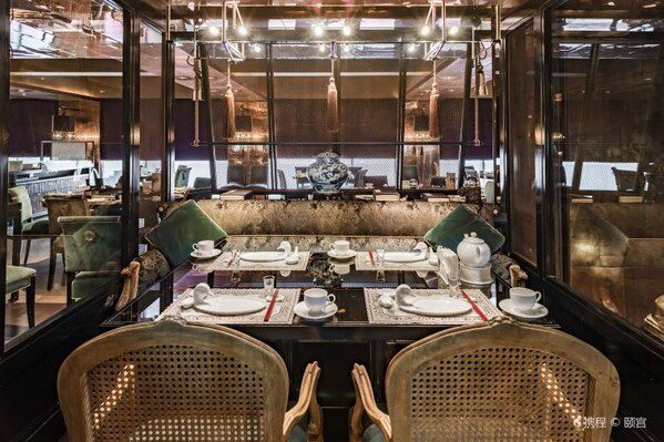 Trip.com推出12月聖誕、跨年超幸福飯店優惠 Trip.com推出12月聖誕、跨年超幸福飯店優惠