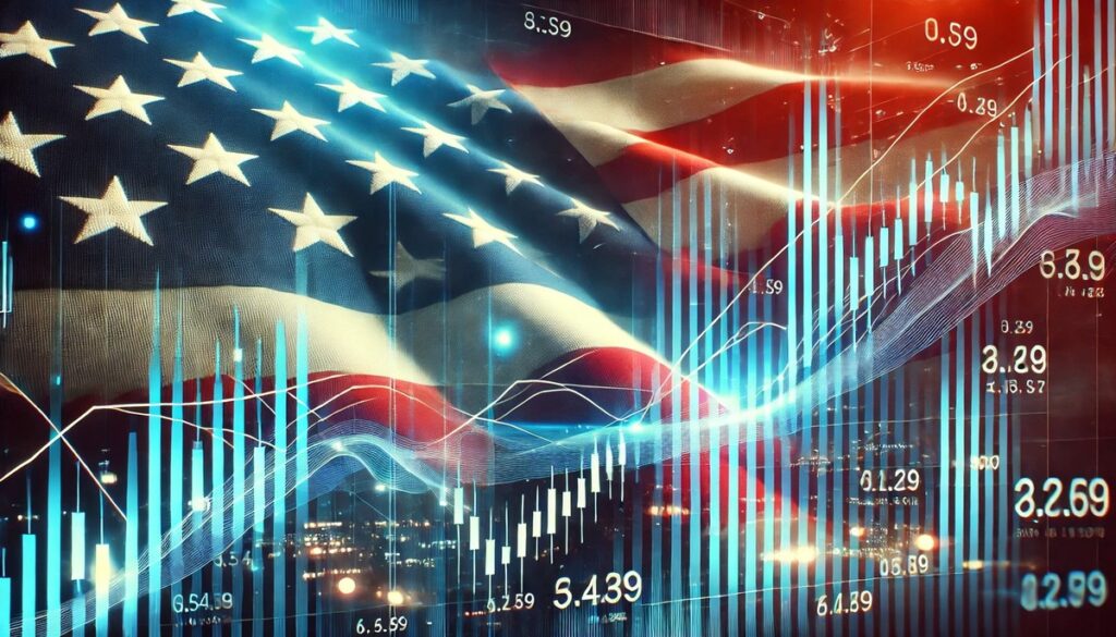 聯準會降息推升道瓊狂飆近500點 小型新創股百花齊放 聯準會降息推升道瓊狂飆近500點 小型新創股百花齊放