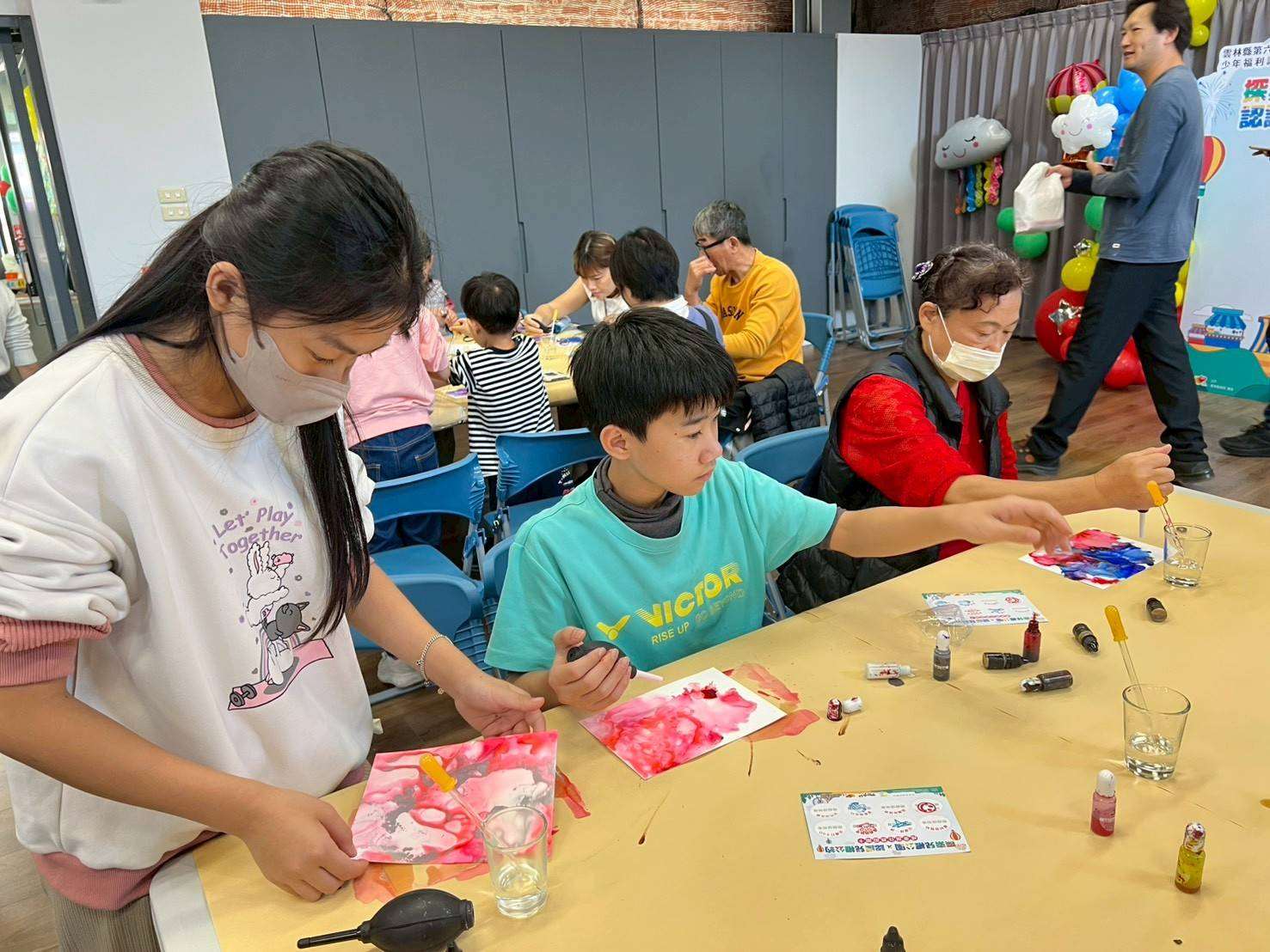 傾聽世代的聲音！雲林縣第六屆兒少代表成果發表會　暖心登場