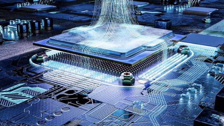 南韓砸31億美元建新晶圓廠 全力鞏固全球半導體強國地位