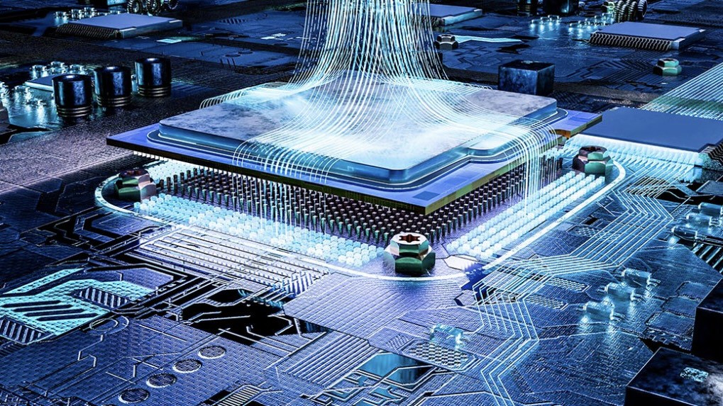 南韓砸31億美元建新晶圓廠 全力鞏固全球半導體強國地位 南韓砸31億美元建新晶圓廠 全力鞏固全球半導體強國地位