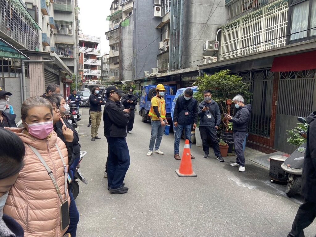 信義區「惡臭租屋」再爆貓隻死亡　許淑華：累計至少13隻貓屍