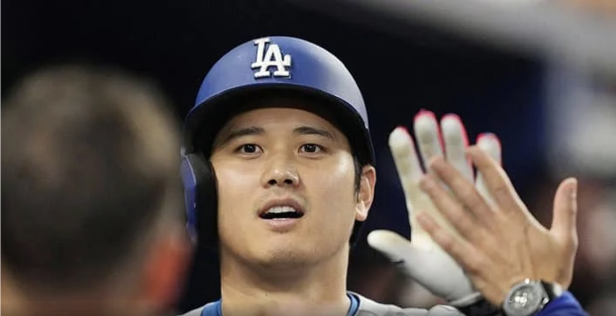 大谷翔平旋風破紀錄!156億日圓經濟學 超越運動員躋身品牌資產 大谷翔平旋風破紀錄!156億日圓經濟學 超越運動員躋身品牌資產