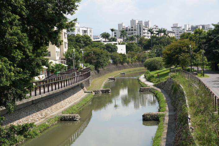 雲林縣政府榮獲「114年國家永續發展獎-入選獎」　永續水環境成果深獲肯定