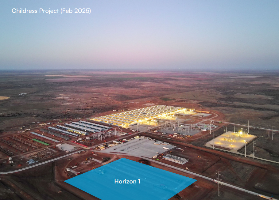 微軟 AI 雲端里程碑助攻 IREN 轉型算力布局股價勁揚 24% 微軟 AI 雲端里程碑助攻 IREN 轉型算力布局股價勁揚 24%