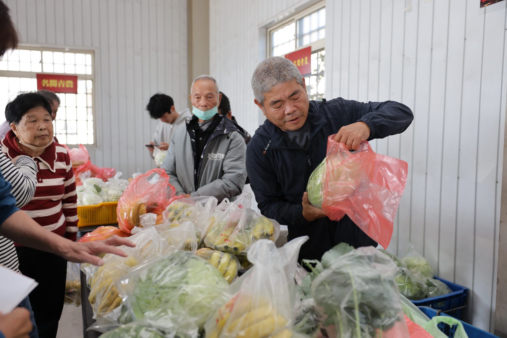 名間鄉「114年冬季臺灣好茶比賽」評鑑頒獎活動