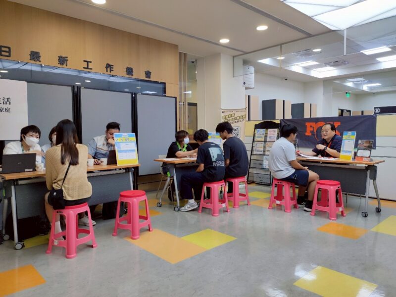 台灣青年就業碎片化與政府戰略失靈 台中市加碼5000元國安警訊已浮現？