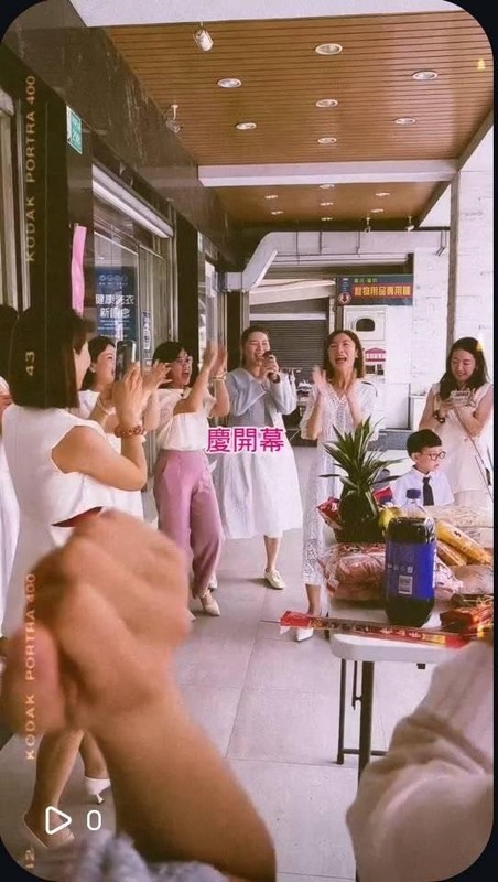 從護理師到創業者 林倍瑜用「科學肌膚管理」打造女性高收入第二職涯