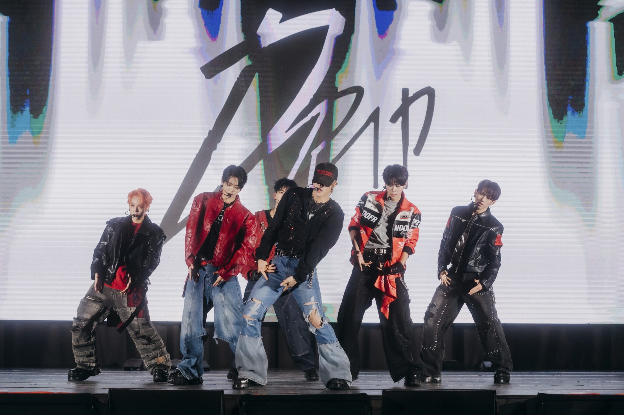 728 SEVENTOEIGHT 化身聖誕小精靈寵粉北中南開趴 耶誕禮物派對