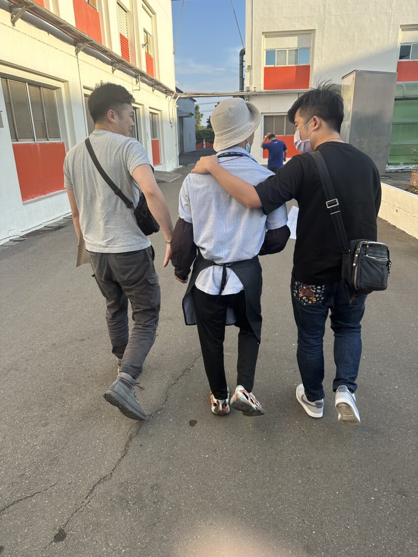 中壢、八德警聯手破獲市值逾億元毒品案 持11公斤海洛因泰籍移工遭起訴 中壢、八德警聯手破獲市值逾億元毒品案 持11公斤海洛因泰籍移工遭起訴