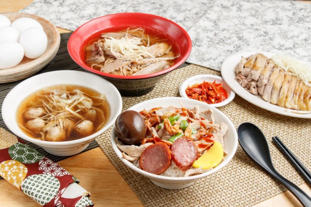 永和當歸鴨料理推薦:藥膳湯頭溫補不燥 日常輕鬆喝出健康! 永和當歸鴨料理推薦:藥膳湯頭溫補不燥 日常輕鬆喝出健康!