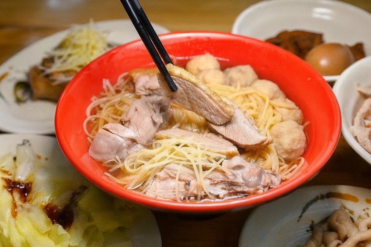 永和當歸鴨料理推薦:藥膳湯頭溫補不燥 日常輕鬆喝出健康! 永和當歸鴨料理推薦:藥膳湯頭溫補不燥 日常輕鬆喝出健康!