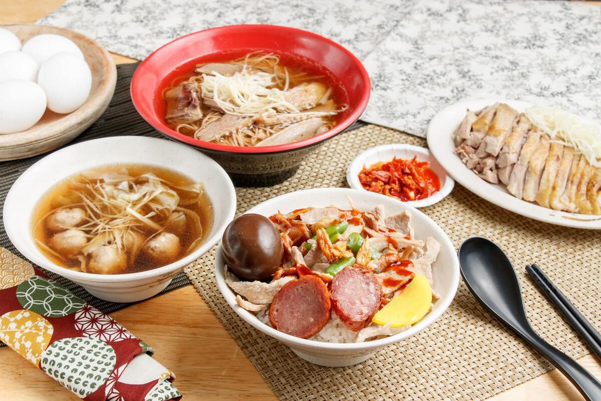 永和當歸鴨料理推薦:藥膳湯頭溫補不燥 日常輕鬆喝出健康! 永和當歸鴨料理推薦:藥膳湯頭溫補不燥 日常輕鬆喝出健康!