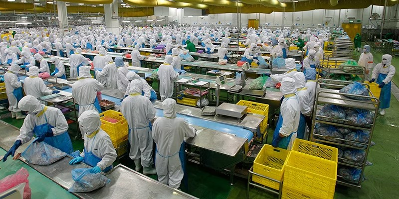 亞洲2億美元級小型股浮現亮點 食品、電商與科技三檔受矚目 亞洲2億美元級小型股浮現亮點 食品、電商與科技三檔受矚目