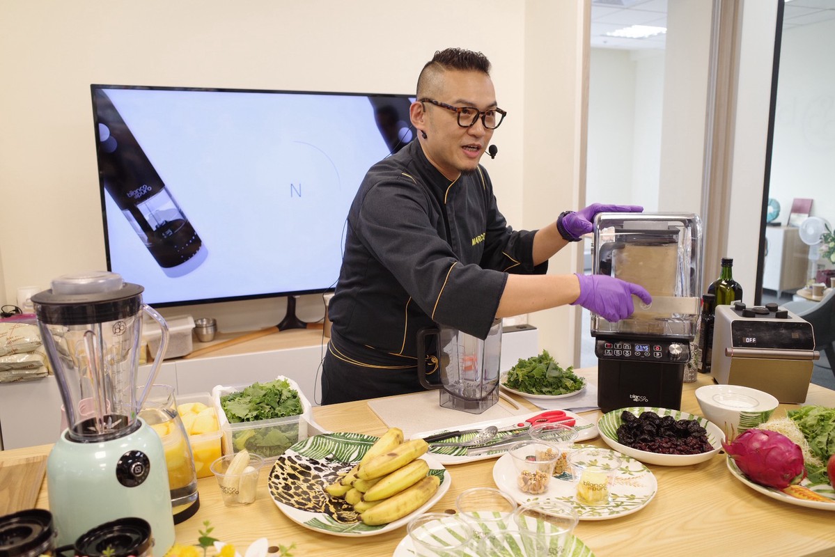 德國健康家電品牌Bianco全新總部啟用 攜手經銷商共創營養新藍海 德國健康家電品牌Bianco全新總部啟用 攜手經銷商共創營養新藍海