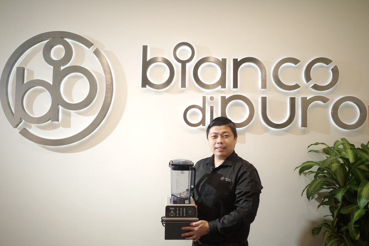 德國健康家電品牌Bianco全新總部啟用 攜手經銷商共創營養新藍海 德國健康家電品牌Bianco全新總部啟用 攜手經銷商共創營養新藍海