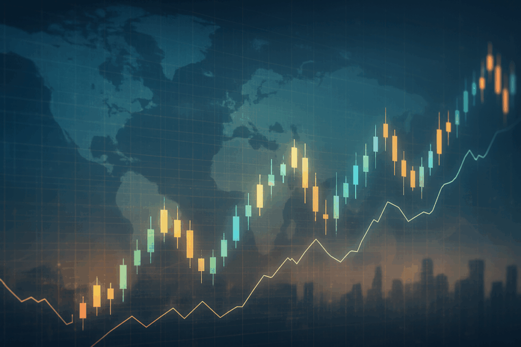 美股連五漲後回檔 美債殖利率走升、比特幣挫低逾5% 美股連五漲後回檔 美債殖利率走升、比特幣挫低逾5%
