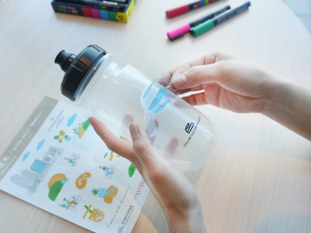 「騎遇流光」低碳城市旅宿新體驗:台中勤美洲際酒店x自行車探索館 「騎遇流光」低碳城市旅宿新體驗:台中勤美洲際酒店x自行車探索館