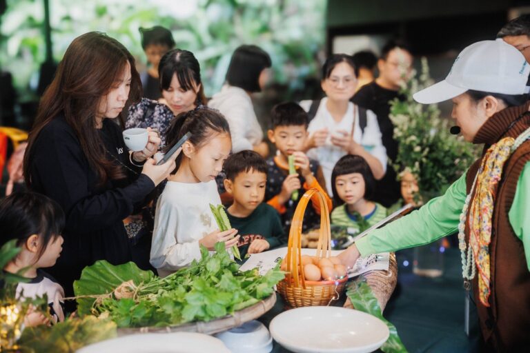 東北角「2025歲末拾光．暖冬POT」溫暖落幕！ 從產地到餐桌 串起冬日療癒旅程