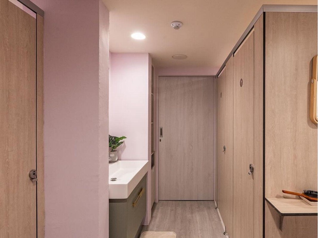 永春站附近汗蒸幕推薦!信義區SPA中心打造恆溫負離子舒壓體驗 永春站附近汗蒸幕推薦!信義區SPA中心打造恆溫負離子舒壓體驗