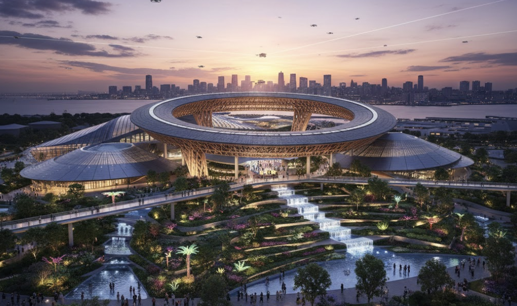 跨海搶收租!關西「2億日圓小資併購」爆火,日本併購中心:大阪世博撐起長期金雞母 跨海搶收租!關西「2億日圓小資併購」爆火,日本併購中心:大阪世博撐起長期金雞母