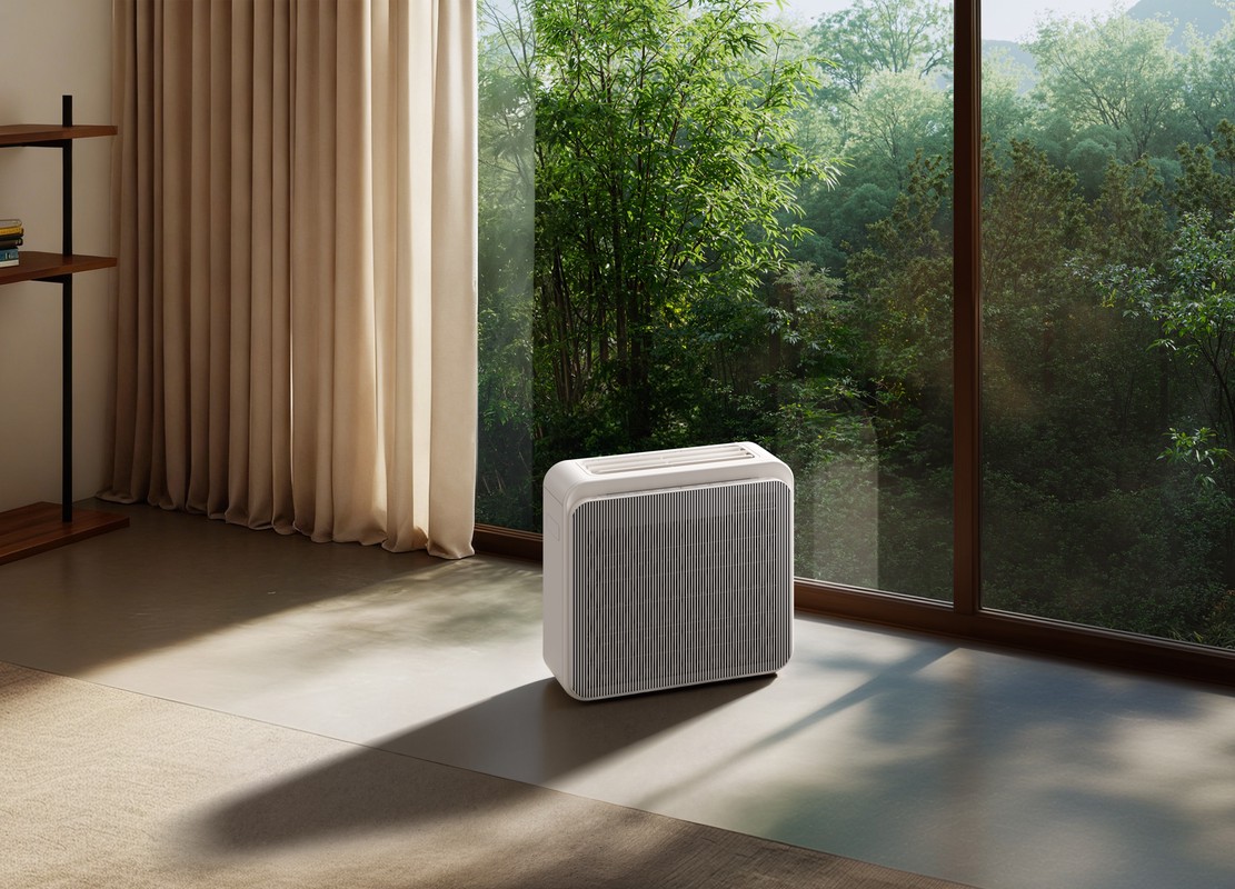 Apolnus 全新無耗材空氣清淨機登台! 極致美學結合ESG經濟概念 重塑頂級家電標準 Apolnus 全新無耗材空氣清淨機登台! 極致美學結合ESG經濟概念 重塑頂級家電標準