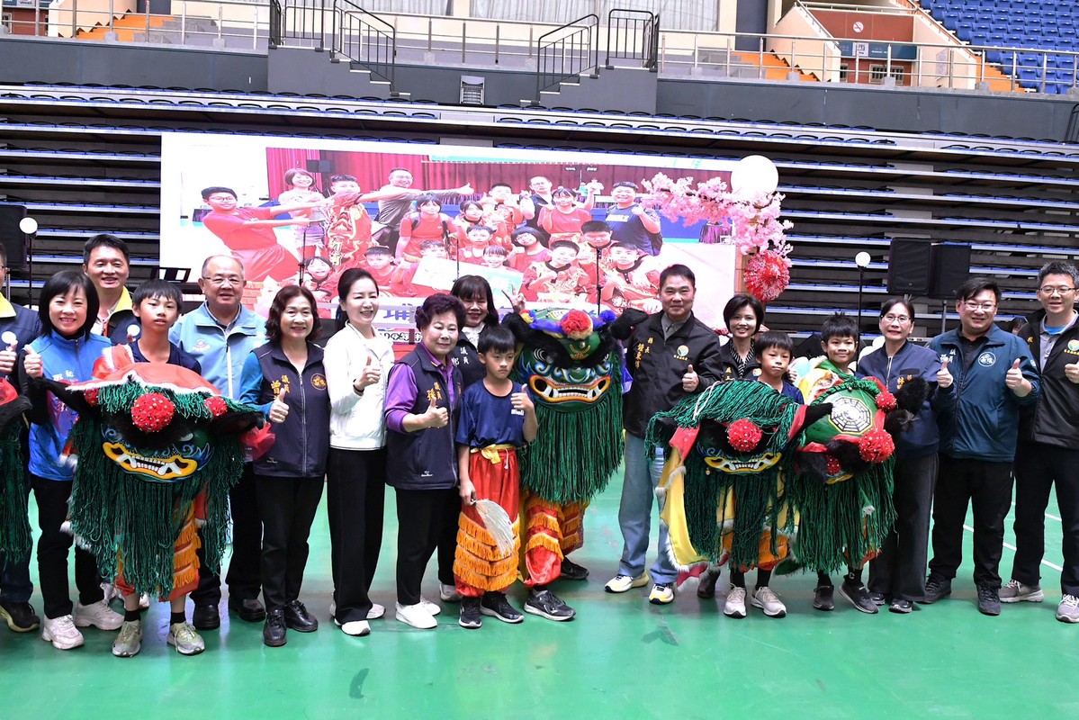 數位新視界 智慧新苗栗 苗栗縣114年中小學數位學習精進方案成果展 數位新視界 智慧新苗栗 苗栗縣114年中小學數位學習精進方案成果展