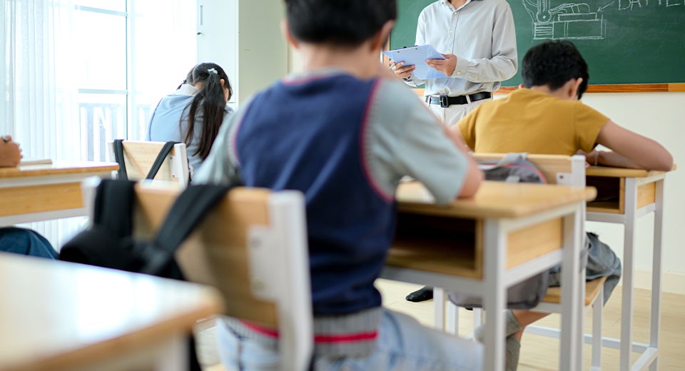 校園霸凌為何比職場更難蒐證?徵信服務補足現行制度缺失 校園霸凌為何比職場更難蒐證?徵信服務補足現行制度缺失
