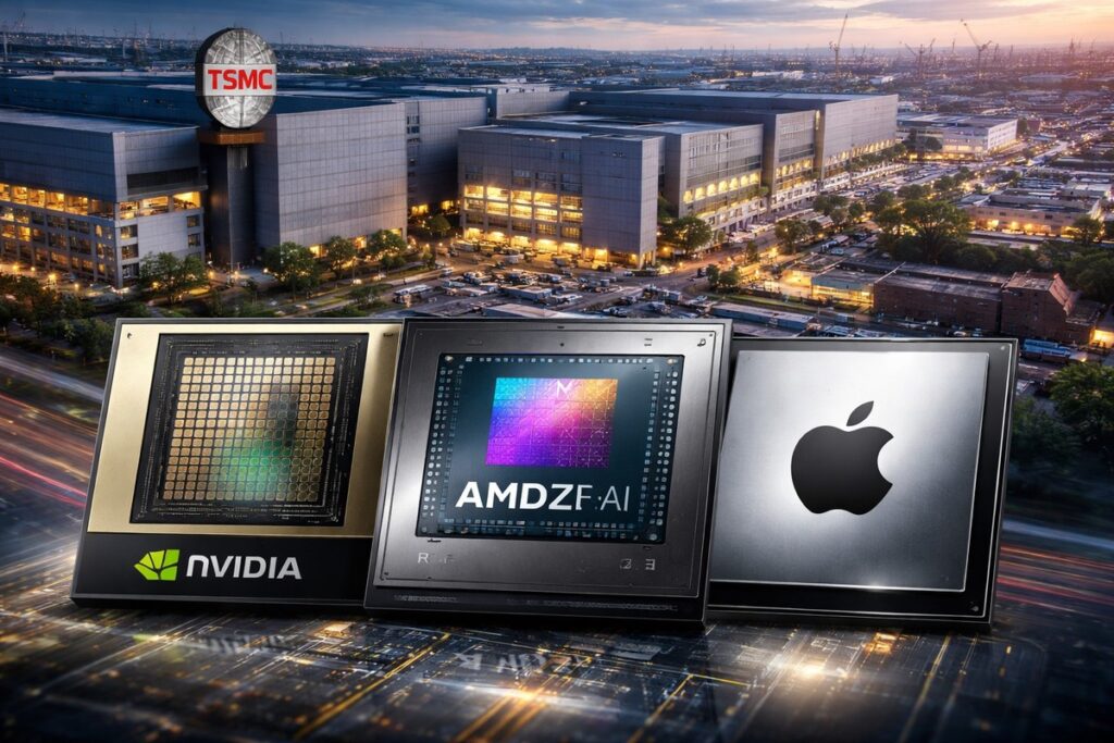 台積電5奈米以下產能吃緊 封裝與人力成擴廠隱憂? 台積電5奈米以下產能吃緊 封裝與人力成擴廠隱憂?