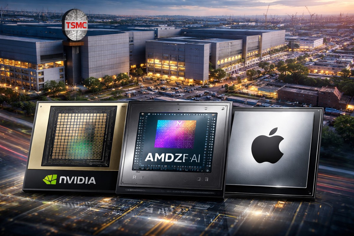 台積電5奈米以下產能吃緊 封裝與人力成擴廠隱憂? 台積電5奈米以下產能吃緊 封裝與人力成擴廠隱憂?