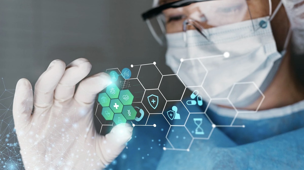 緯創醫學科技捐贈外骨骼機器人 基隆醫院啟動智慧復健新紀元 緯創醫學科技捐贈外骨骼機器人 基隆醫院啟動智慧復健新紀元