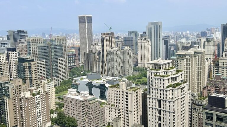 2026年房市代表字「卡」 王瑞祺提六建言、鬆綁房貸最關鍵