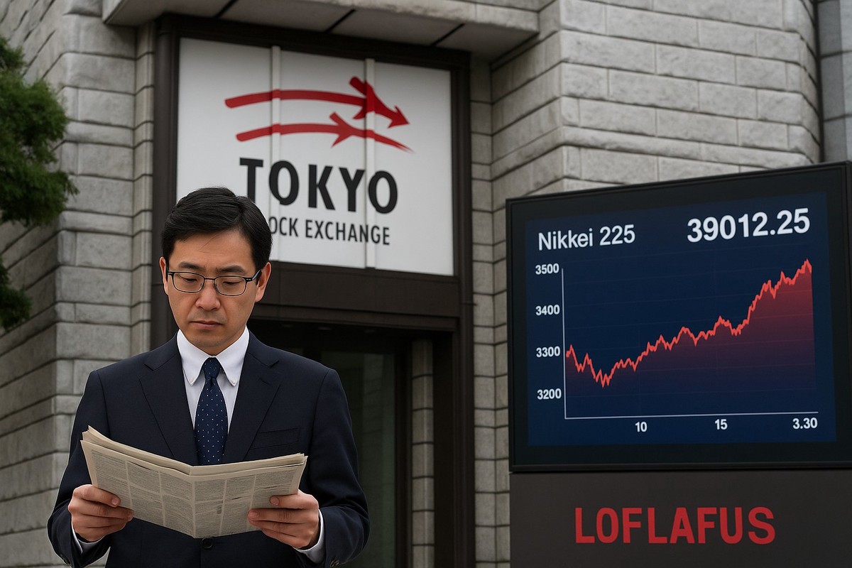 日本通膨壓力爆表 央行恐被迫急升息、股市陷震盪風險 日本通膨壓力爆表 央行恐被迫急升息、股市陷震盪風險