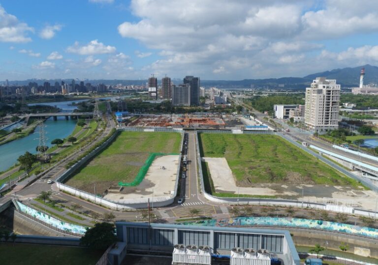北市AI產業廊道最後拼圖到位「輝達效應」外溢三重優先受惠