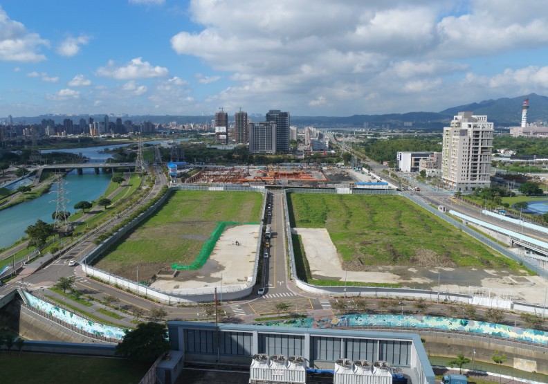 北市AI產業廊道最後拼圖到位「輝達效應」外溢三重優先受惠 北市AI產業廊道最後拼圖到位「輝達效應」外溢三重優先受惠